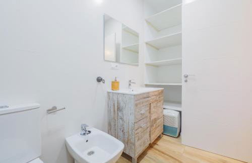 La Terraza del Montecillo 1A ApartamentosMalagaManagement - Photo 9