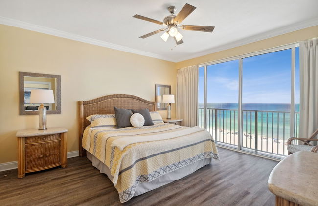 Boardwalk Beach Resort by Book That Condo - Foto 71