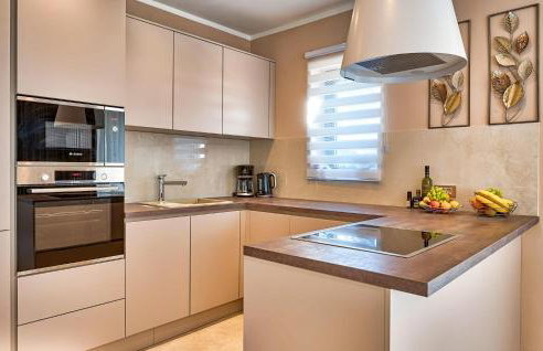 Amazing Home In Trget With Kitchen - Foto 7