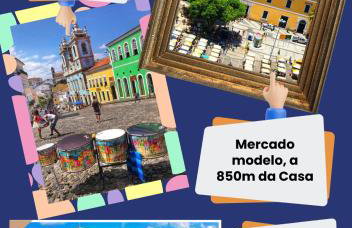 Kitinets Temáticas C Histórico - Foto 2