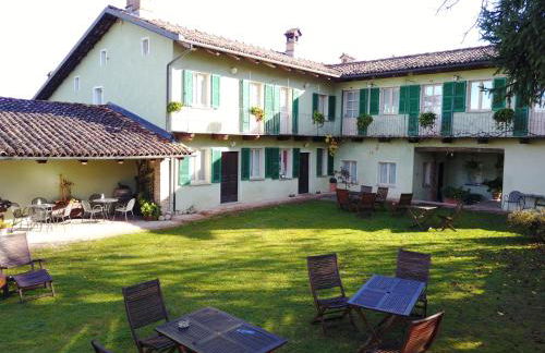 Cà San Ponzio country house & SPA - Foto 8