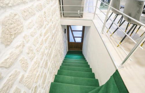 La Pierre Dorée-3 chambre 2 salle de bain-AO - Foto 25