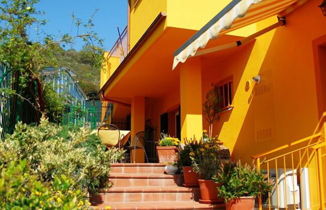 Azienda Agrituristica Benza - Photo 51