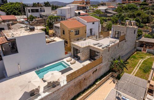 Petra Retreat Residence - Foto 51