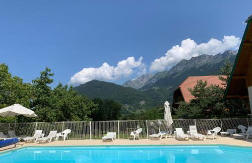 LE BALCON DU GOLF - Foto 2