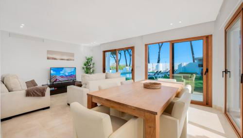 Villa María Blue - Photo 3