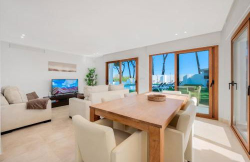 Villa María Blue - Photo 3