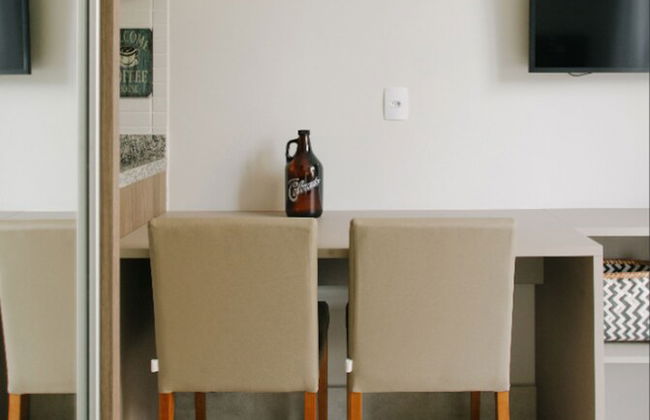 Jacques Pilon Residence - Foto 3