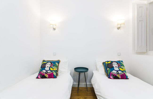 Chalet Estoril Luxury Apartments - Photo 57