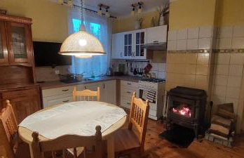 Domek Drewniany - Foto 7