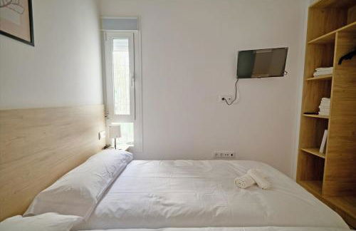 Hasta para 6 viajeros, Luz Natural Cocina Equipada - Foto 58