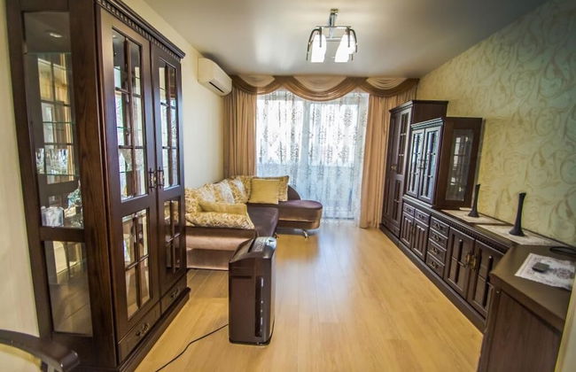 Apartment on Semenovskaya 34 - Foto 5