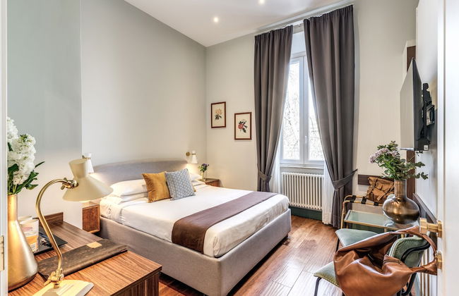 Tree Charme Trilussa - Foto 47