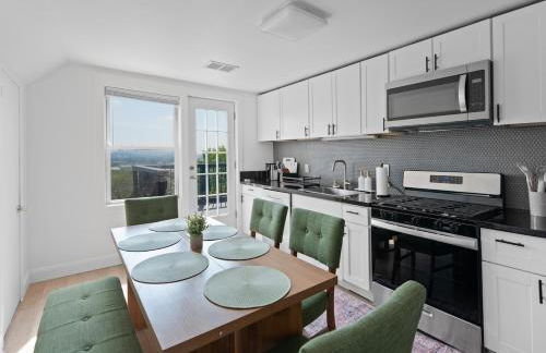 Nyc skyline view, 17m- Manhattan, Prime location - Foto 10