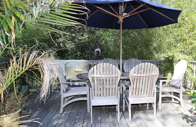 Villa Flasses - Foto 51