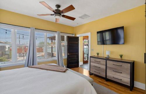 Duende Retreat•Walk to UofA•Pool - Foto 14