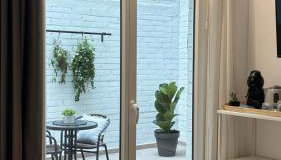 GLOBAL Apartments & Rooms - Foto 5