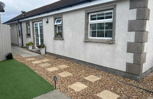 Smythe Cottage - Foto 19