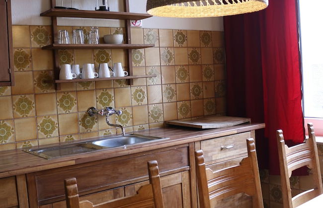 a-domo Apartments Oberhausen - Budget Apartments & Flats - short & longterm - single & grouptravel - Photo 18