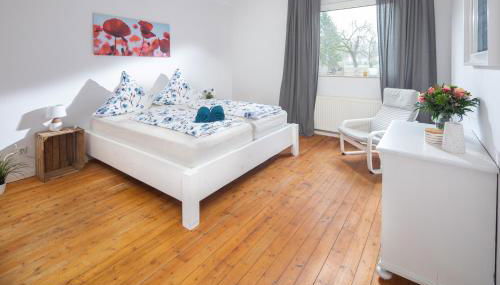 Ferienwohnung Landliebe - Foto 4