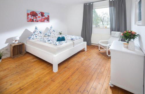 Ferienwohnung Landliebe - Photo 4