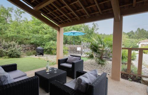 Villa La Fenière - Foto 14