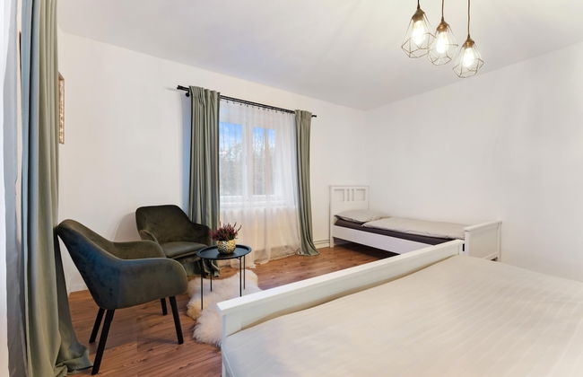 Dolni Branna Kdb026 in Doln Brann - Photo 22