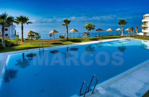 Luxury Isea Calaceite apartment with fantastic seaview - Photo 3