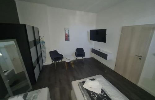 Apartament Suite 2 - Foto 7