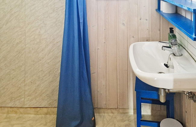 6 Person Holiday Home in Nordli-by Traum - Foto 5