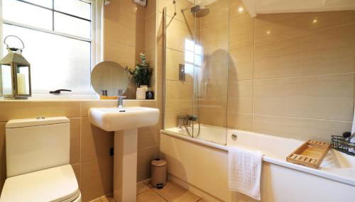 Signature - Cross House - Foto 3, Shower