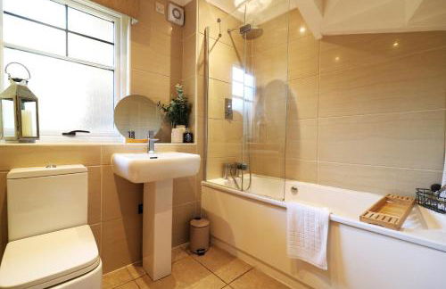 Signature - Cross House - Foto 3