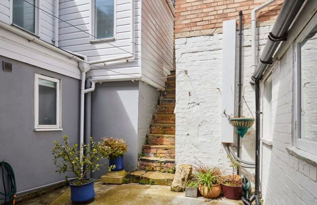 Host Stay The Hideaway - Foto 21