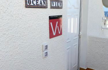 Ocean View, Große Sonnenterrasse, Meerblick, Tamara Komplex, Teneriffa Süd, Los Gigantes, 500m Strand, Pool, 300m zum Ort, ruhig - Foto 34