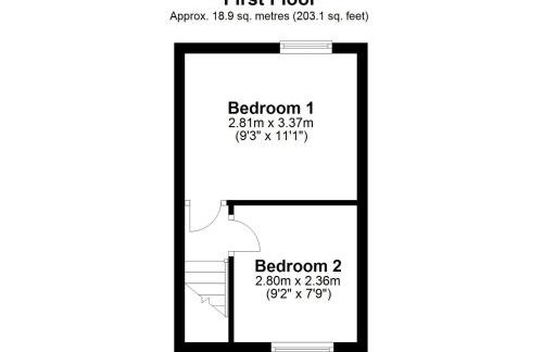 Honey Barrell Cottage - Foto 21