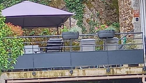 Gîte cosy avec jeux et terrasse à Auzon - FR-1-582-338 - Foto 4