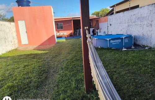 Praia Abaís - Foto 19