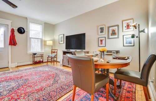 Less Than 1 Mi to Xcel Energy Center Walkable Hideaway! - Foto 7