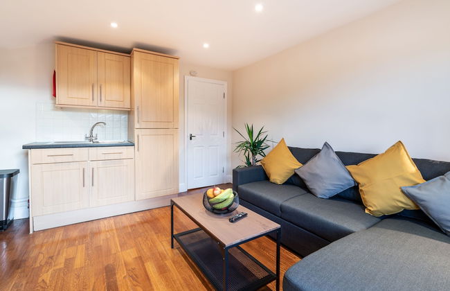 1bd Apt for 2-4. New Decor & Furnishings - Foto 9