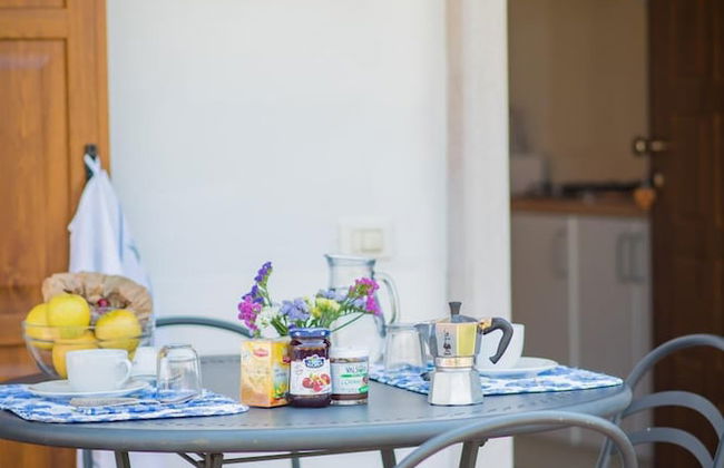 Agriturismo Trefrutti - Foto 22