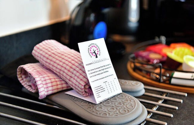 Just Stay Wales - Meridian Bay - Foto 55