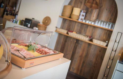 Mountain Living Apartments - Foto 109