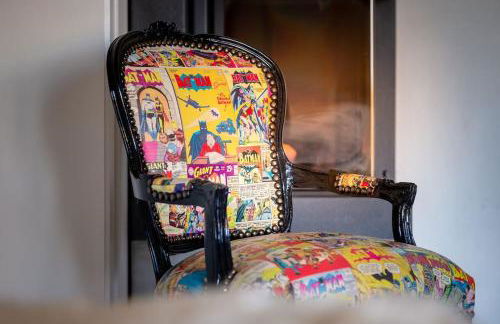 Super-Cottage Nordstrand - Foto 10