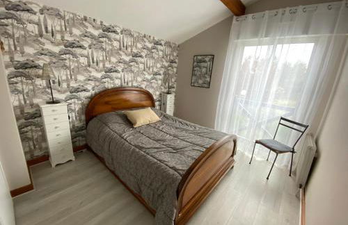 maison Basque Maïana - Foto 7