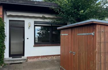 Villa Kunterbunt - Foto 1