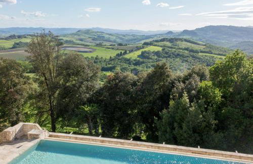 Borgo Pignano Volterra Tuscany - Photo 96