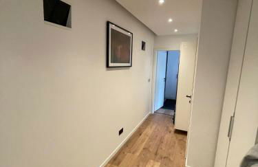 Modernes Apartment - zentral - nahe Hamburg & Lübeck - Foto 2