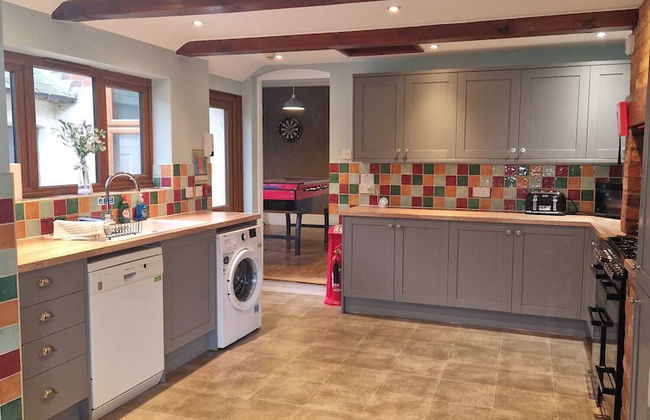 Falcon House, Hereford - Foto 27