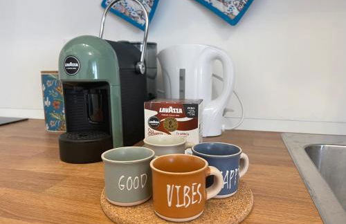 Surfer's Paradise holiday apartment - Foto 10