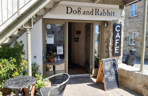 Corvus - Beautiful cottage half a mile from Mousehole - Photo 64